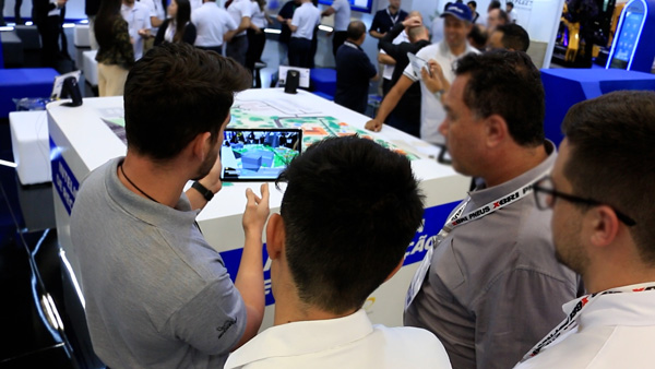 Aplicações Práticas