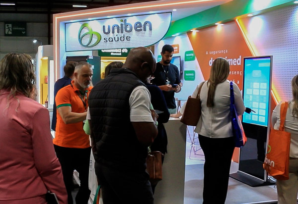 Sensor de Presença (“Radar”)