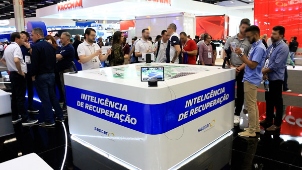 Apresentação de Produtos